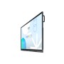 Samsung WA75D lavagna interattiva 190,5 cm (75") 3840 x 2160 Pixel Touch screen Grigio (LH75WADWLGCXEN)