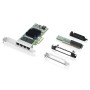 Lenovo 4XC0R41416 scheda di rete e adattatore Interno Ethernet (4XC0R41416)