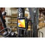 Brodit 216466 supporto per personal communication Supporto passivo Tablet/UMPC Nero