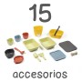 Smoby 840208 gioco/giocattolo di abilità (7600840208)