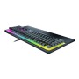 Turtle Beach Magma tastiera Gaming USB QWERTZ Tedesco Nero (TBK-1004-02-DE)