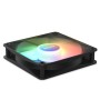 NZXT F140 RGB Core Case per computer Ventilatore 14 cm Nero 2 pz (RF-C14DF-B1)