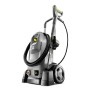 Kärcher HD 7/17 M Plus idropulitrice Verticale Elettrico 700 l/h Nero (1.151-932.0)