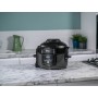 Ninja OP100EU apparecchio multi-cottura 4,7 L 1460 W Nero
