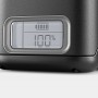 Kärcher 2.445-043.0 accessorio e ricambio per aspirapolvere Batteria Universale
