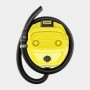 Kärcher WD 2-18 12 L Aspiratore a cilindro Secco e bagnato 225 W Sacchetto per la polvere (1.628-501.0)