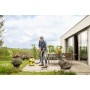 Kärcher WD 2-18 12 L Aspiratore a cilindro Secco e bagnato 225 W Sacchetto per la polvere (1.628-501.0)