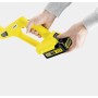 Kärcher LTR 18-25 BATTERY SET 25 cm Batteria Nero, Giallo (1.444-301.0)