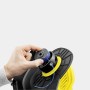 Kärcher LTR 18-25 BATTERY SET 25 cm Batteria Nero, Giallo (1.444-301.0)