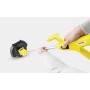 Kärcher LTR 18-25 BATTERY SET 25 cm Batteria Nero, Giallo (1.444-301.0)