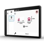 Garmin dēzl LGV1020 navigatore Fisso 25,6 cm (10.1") TFT Touch screen 554 g Nero (010-02926-10)