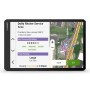 Garmin dēzl LGV1020 navigatore Fisso 25,6 cm (10.1") TFT Touch screen 554 g Nero (010-02926-10)