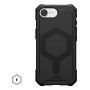 Urban Armor Gear 114496114040 custodia per cellulare 15,5 cm (6.1") Cover Nero