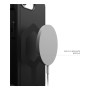 Urban Armor Gear 114496114040 custodia per cellulare 15,5 cm (6.1") Cover Nero