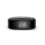 Philips TAR3505/12 radio Orologio Digitale Nero, Grigio