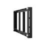 Hagor WH OH 46 116,8 cm (46") Nero (5864)