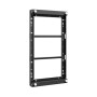 Hagor WH OH 46 116,8 cm (46") Nero (5864)