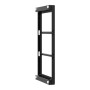 Hagor WH OH 46 116,8 cm (46") Nero (5864)