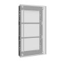 Hagor WH OH 46 116,8 cm (46") Nero (5864)