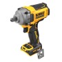 DeWALT DCF892NT-XJ cacciavite elettrico e avvitatore a impulso 2000 Giri/min Nero, Giallo