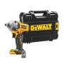 DeWALT DCF892NT-XJ cacciavite elettrico e avvitatore a impulso 2000 Giri/min Nero, Giallo