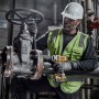 DeWALT DCF892NT-XJ cacciavite elettrico e avvitatore a impulso 2000 Giri/min Nero, Giallo