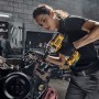 DeWALT DCF892NT-XJ cacciavite elettrico e avvitatore a impulso 2000 Giri/min Nero, Giallo