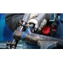 Bosch 2 608 900 376 lama per sega a gattuccio, sega a traforo e sega universale Lama per sega circolare 10 pz (2608900376)