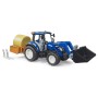 BRUDER Holland T5.120 (02187)