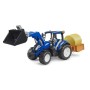 BRUDER Holland T5.120 (02187)