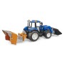 BRUDER Holland T5.120 (02187)