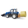 BRUDER Holland T5.120 (02187)