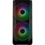Inter-Tech IT-3503 Airstream Tower Nero (88881353)