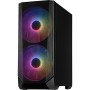 Inter-Tech IT-3503 Airstream Tower Nero (88881353)
