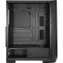 Inter-Tech IT-3503 Airstream Tower Nero (88881353)
