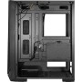 Inter-Tech IT-3503 Airstream Tower Nero (88881353)