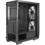 Inter-Tech IT-3503 Airstream Tower Nero (88881353)