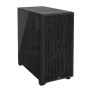 Corsair CC-9011251-WW computer case Midi Tower Nero
