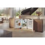 Frigorifero sottobanco Miele KU 7135 C (KU7135C)