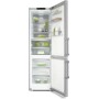 Miele KFN 4799 AD edt/cs Combinazione frigorifero-congelatore indipendente (acciaio inox) KFN4799ADEDTCLS