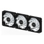 GIGABYTE AORUS EZ CHAIN FAN 120 (3-Pack) Scheda madre Ventilatore 12 cm Nero 3 pz (GP-ECFAN1203)