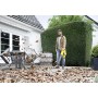 Kärcher LBL 2 soffiatore di foglie cordless 210 km/h Nero, Giallo 18 V Ioni di Litio (1.445-110.0)