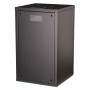 ROLINE 26.21.0179 rack 20U Da parete Nero