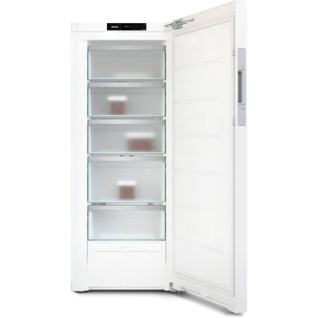 Miele FN 4824 C ws (bianco) Congelatore indipendente