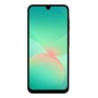 Samsung Galaxy A26 5G Enterprise Edition 17 cm (6.7") Dual SIM ibrida USB tipo-C 6 GB 128 GB 5000 mAh Nero (SM-A266BZKBEEE)