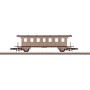 Märklin 87003 modellino in scala Modello di treno Preassemblato Z (1:220)