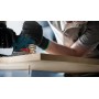 Bosch T 308 BO Lama per seghetto alternativo Acciaio al carbonio (HCS) 25 pz (2608900556)