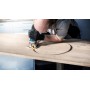 Bosch T 308 BO Lama per seghetto alternativo Acciaio al carbonio (HCS) 25 pz (2608900556)