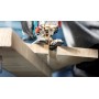 Bosch T 308 BO Lama per seghetto alternativo Acciaio al carbonio (HCS) 25 pz (2608900556)