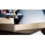 Bosch T 308 BO Lama per seghetto alternativo Acciaio al carbonio (HCS) 25 pz (2608900556)